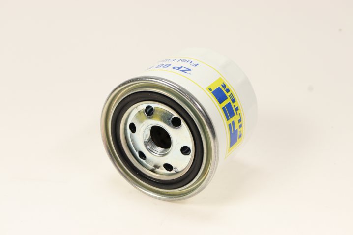 Fil Filter ZP88F Kraftstofffilter SpinOn