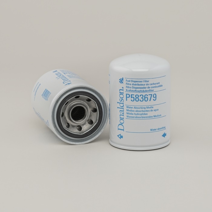 DONALDSON P583679 Kraftstofffilter SpinOn