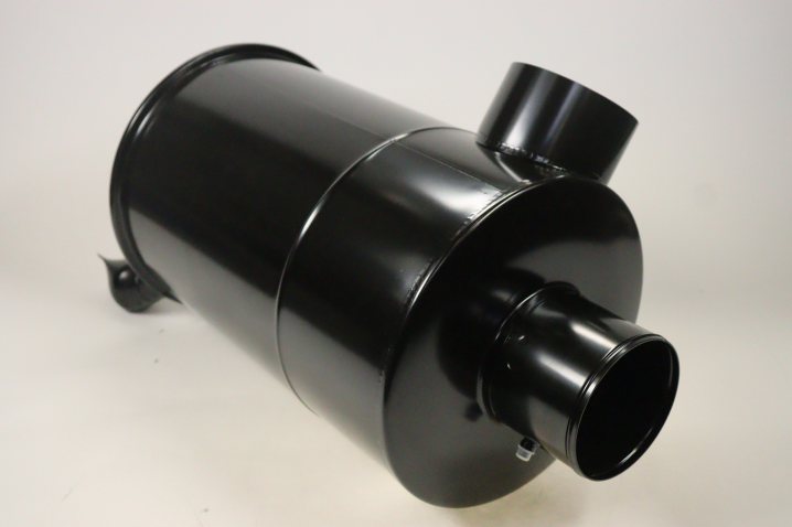 MANN+HUMMEL Luftfilter 4565092444 (Piclon)