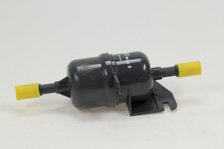 WK510 Kraftstoff-Leitungsfilter (Inline)