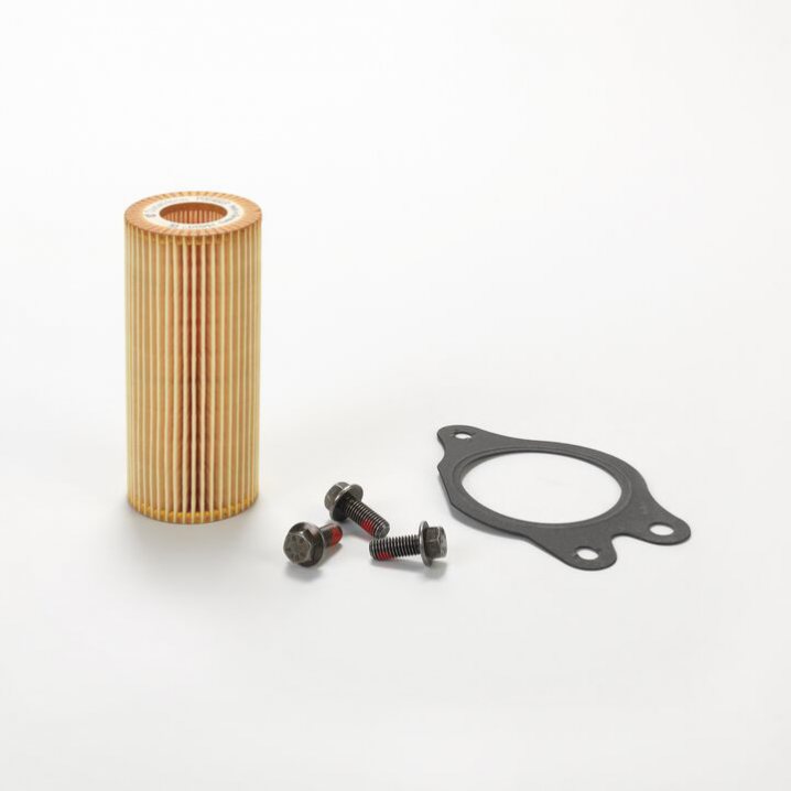 DONALDSON P954918 Ölfilterelement (metallfrei)