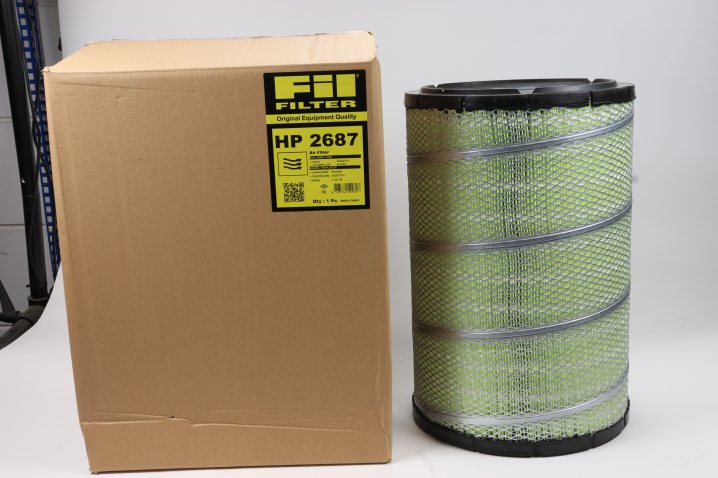 Fil Filter HP2687 Luftfilterelement