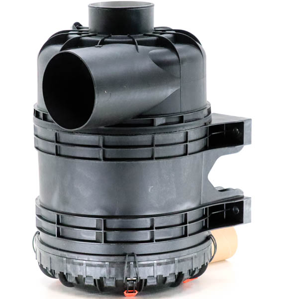MANN+HUMMEL Luftfilter 4552792910 (Entaron XD 14)