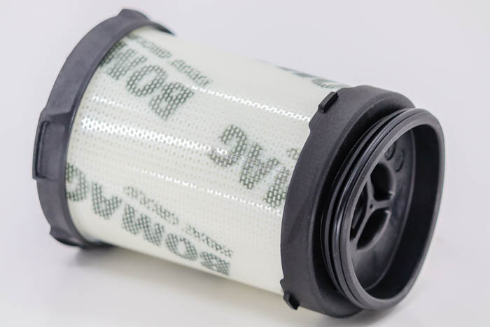 HIFI FILTER SN70566 Kraftstofffilterelement