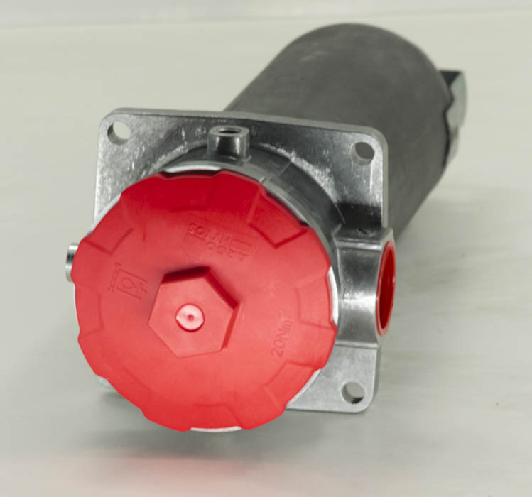 ES094-6801 Built-in suction filter