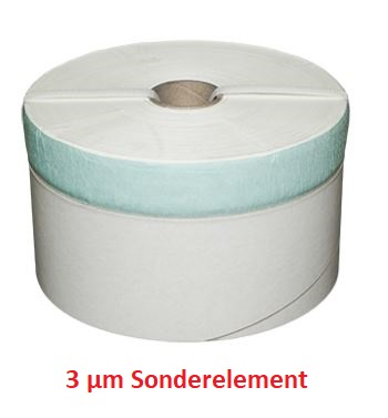 ECOFIL H351 oil filter element