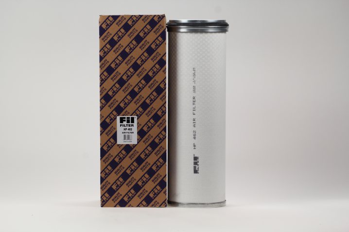 Fil Filter HP636 Luftfilterelement