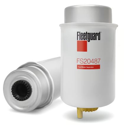FS20487 Kraftstofffilter SpinOn