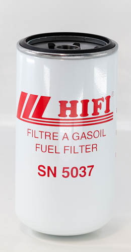 SN5037 Kraftstoffwechselfilter