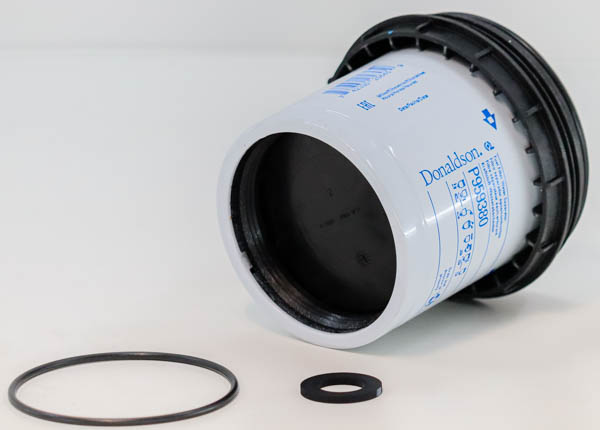 DONALDSON P959380 Kraftstofffilter SpinOn