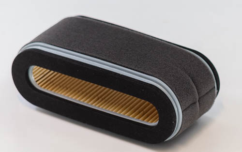 FA-0589 air filter element