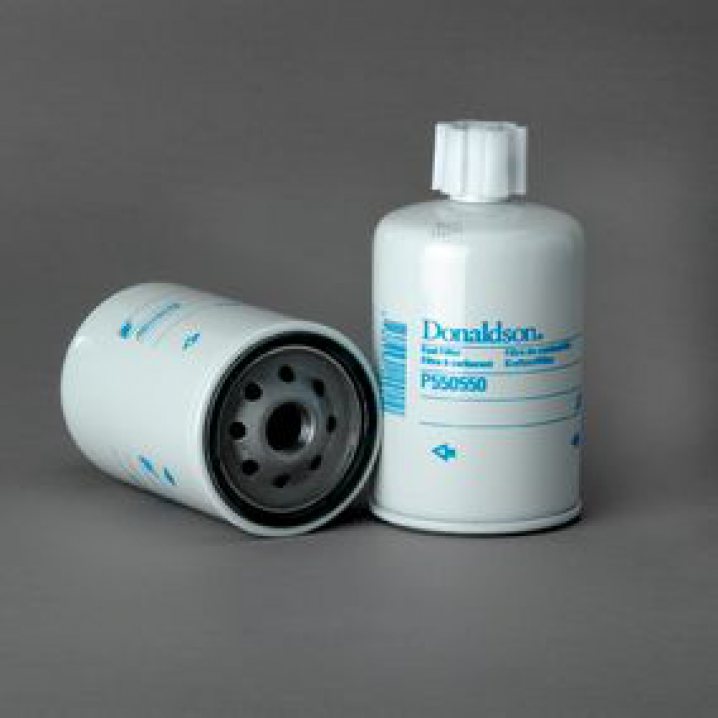 DONALDSON P550550 fuel filter