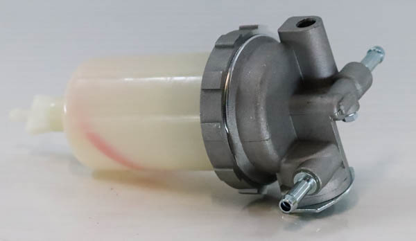 HIFI FILTER MO1524 Kraftstoff-Leitungsfilter