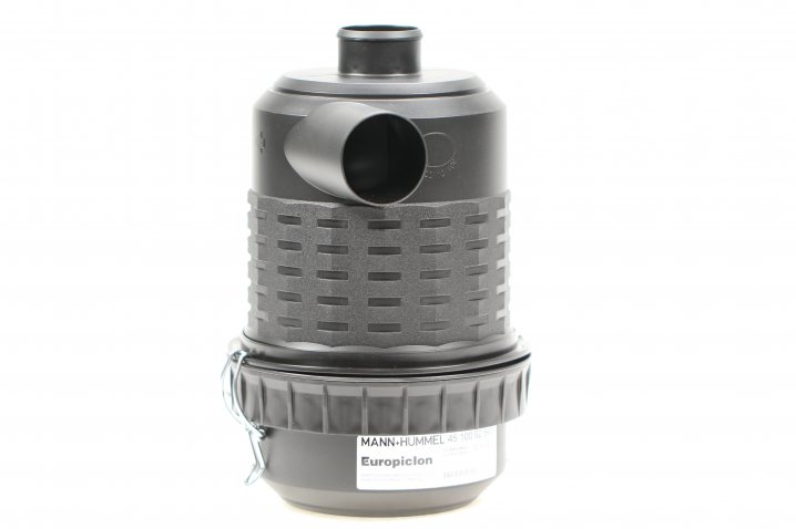 MANN+HUMMEL air filter 4510092940 (Europiclon)