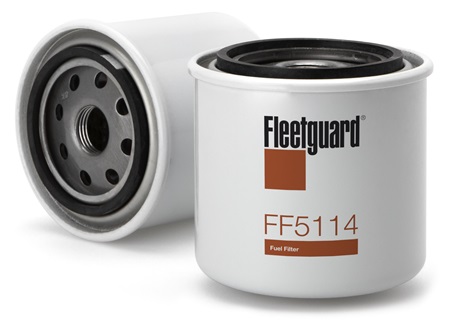 FLEETGUARD FF5114 Kraftstofffilterelement