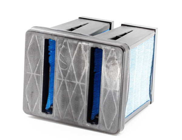 MANN+HUMMEL air filter 4401082999 (Picolino silencer)