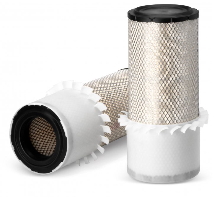 FLEETGUARD AF4231 Luftfilterelement