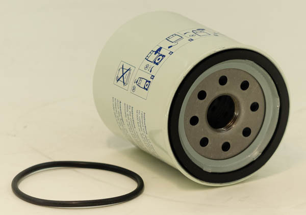 HIFI FILTER BE922710 Kraftstofffilter SpinOn