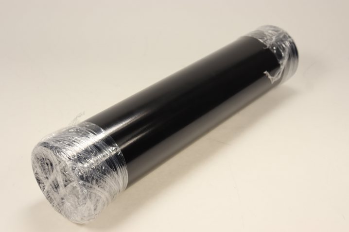 3900025166 tube, D=110mm