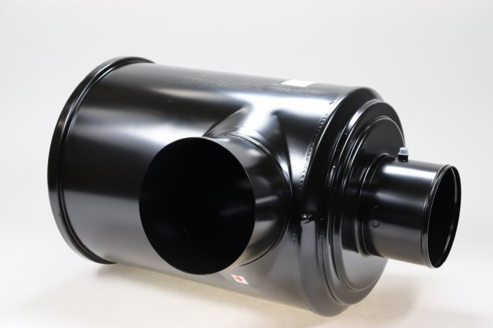 MANN+HUMMEL air filter 4488075204 (Pico-E)