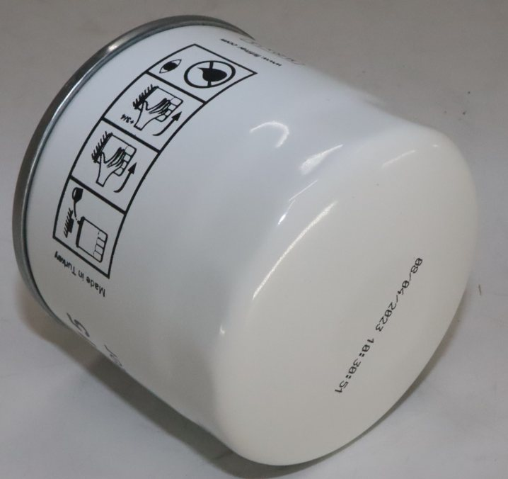 Fil Filter ZP515 Ölfilter SpinOn
