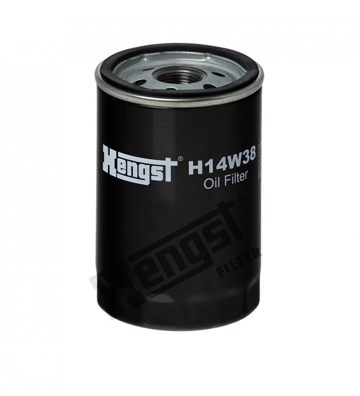 HENGST FILTER H14W38 Ölfilter SpinOn
