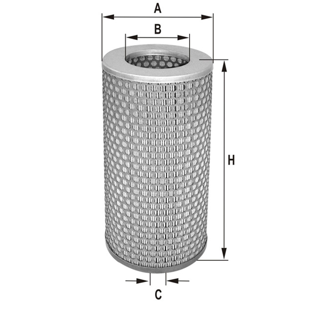 Fil Filter HP4563 Luftfilterelement