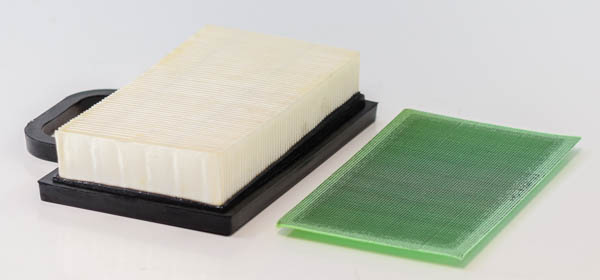Fil Filter FA-0584-Set Luftfilter Set