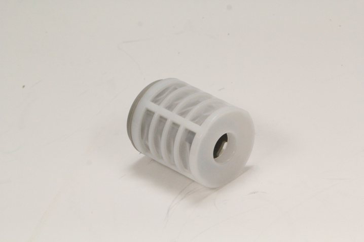HIFI FILTER SN25090 Kraftstoffwechselfilter
