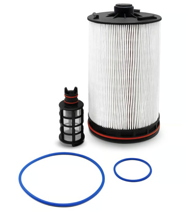 FLEETGUARD FK11021 Kraftstofffilterelement (Servicekit)