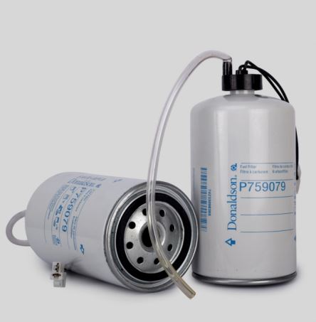 P759079 Kraftstofffilter SpinOn