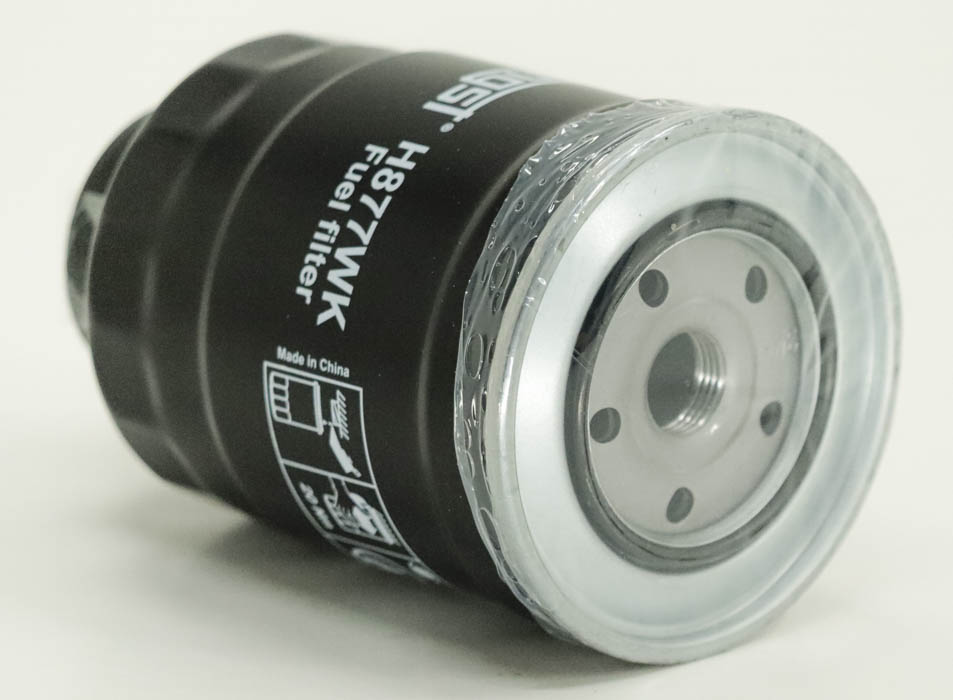 HENGST FILTER H877WKD998 Kraftstofffilter SpinOn