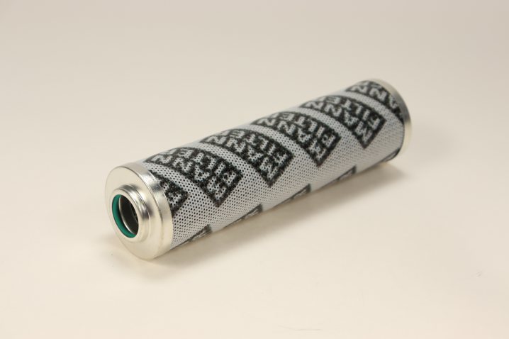 MANN-FILTER HD622/1 Flüssigkeitsfilterelement