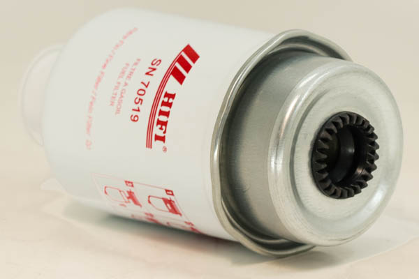 SN70519 KRAFTSTOFF-FILTER