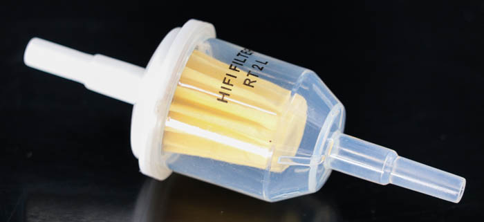 RT2L Kraftstofffilterelement