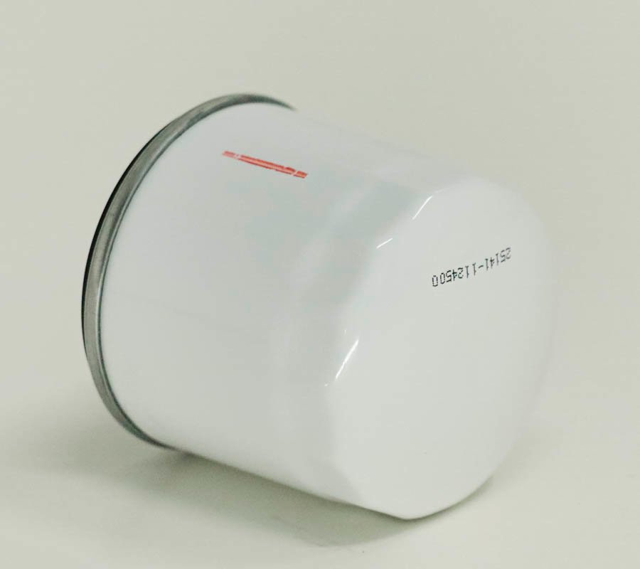 FLEETGUARD LF4014 Ölfilterelement