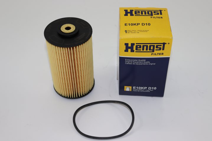 HENGST FILTER E10KPD10 fuel filter element