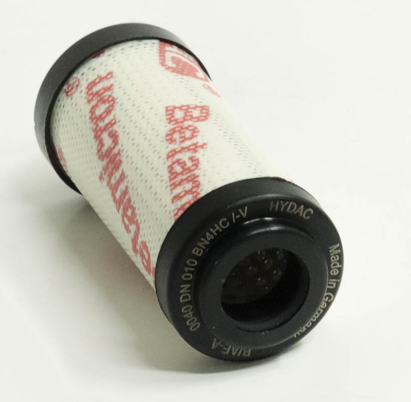 HYDAC 0040DN010BN4HC/-V hydraulic filter element
