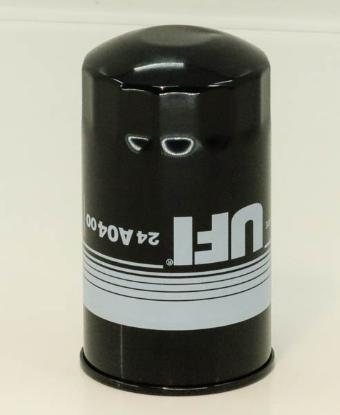 UFI FILTERS 24.A04.00 Kraftstofffilter SpinOn