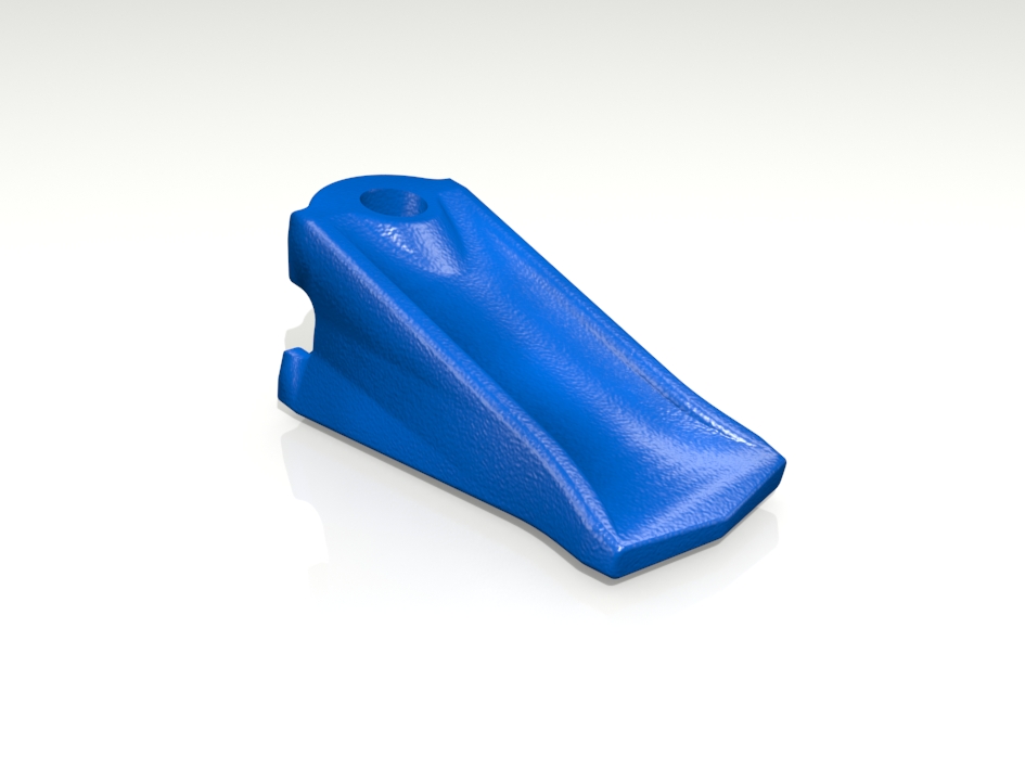 LIS TIP suitable for UNI-Z 1