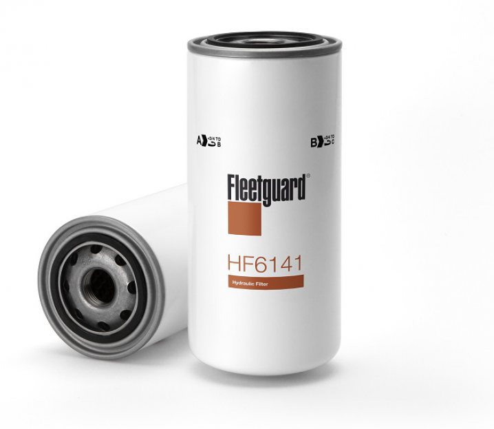FLEETGUARD HF6141 Hydraulikfilterelement
