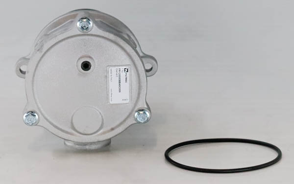 FR120000BB40C000 Leitungsfiltergehäuse (Rücklauffilter)