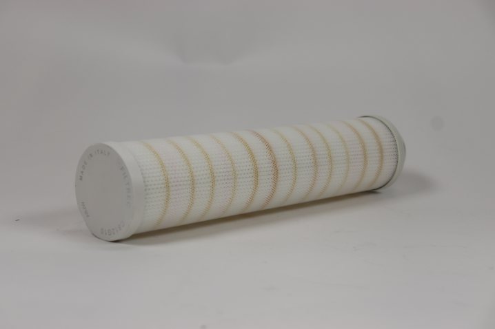 FILTREC C812G10 hydraulic filter element (coreless)