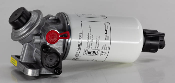 6640262150 PreLine 150/1 fuel filter