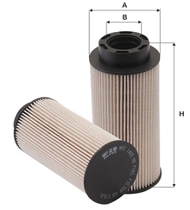 Fil Filter MFE1465MB Kraftstofffilterelement