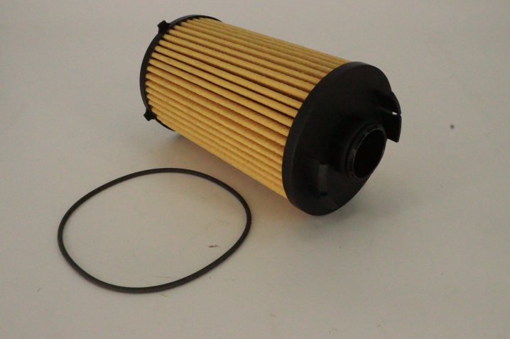 Fil Filter MLE1486 liquid filter (element)