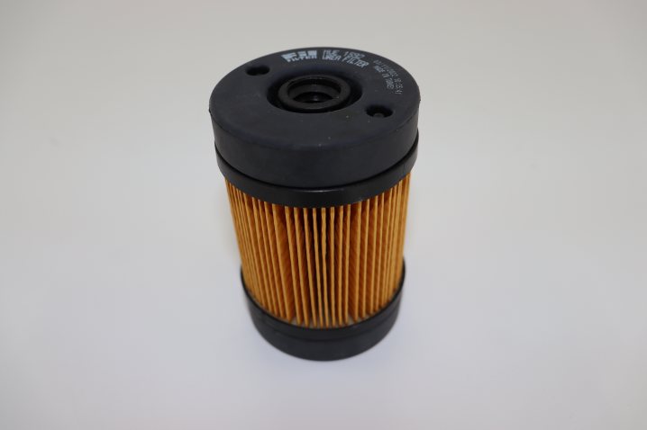 Fil Filter MUE1592 Harnstofffilterelement