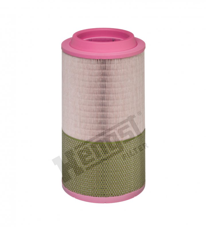 HENGST FILTER E1571L Luftfilterelement