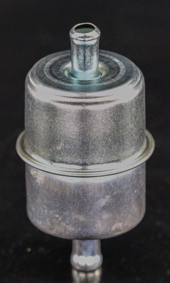 SAKURA FS-5701 Kraftstoff-Leitungsfilter Inline
