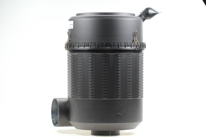 MANN+HUMMEL Luftfilter 4580292941 (Europiclon spiegelbildlich)